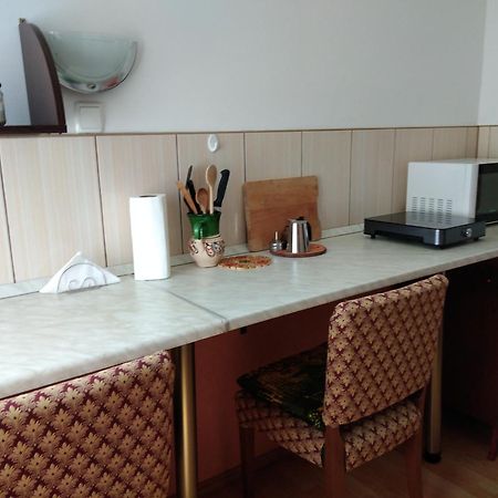Hotel Buekk Vendeghaz Noszvaj Exteriér fotografie