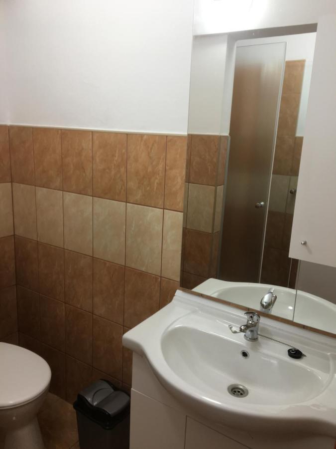 Hotel Buekk Vendeghaz Noszvaj Exteriér fotografie