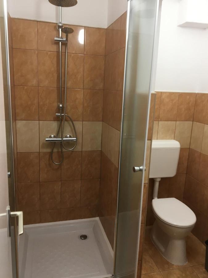 Hotel Buekk Vendeghaz Noszvaj Exteriér fotografie
