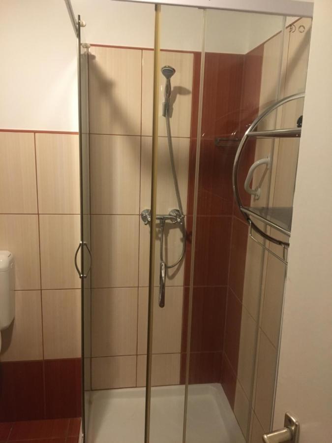 Hotel Buekk Vendeghaz Noszvaj Exteriér fotografie