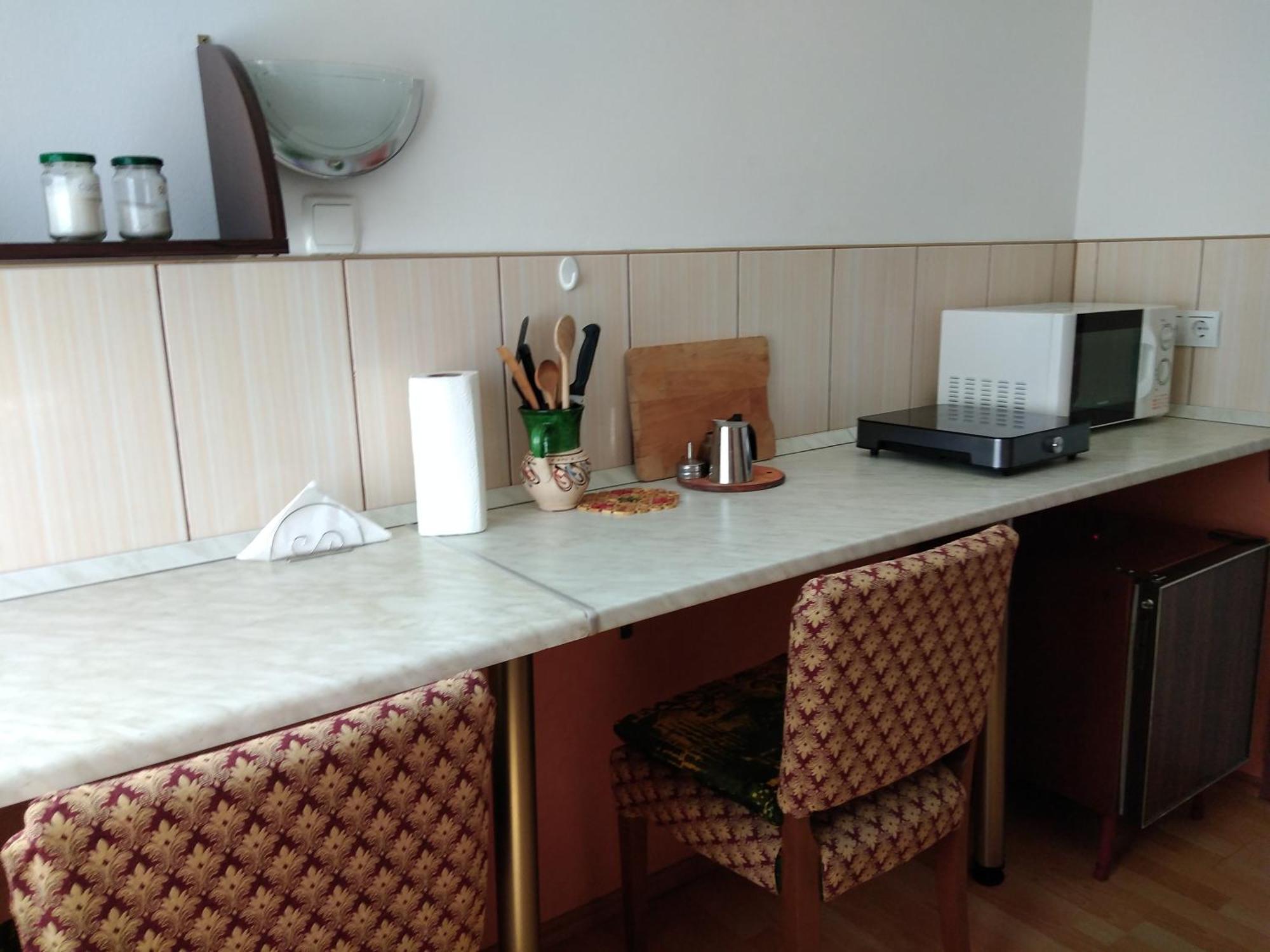 Hotel Buekk Vendeghaz Noszvaj Exteriér fotografie