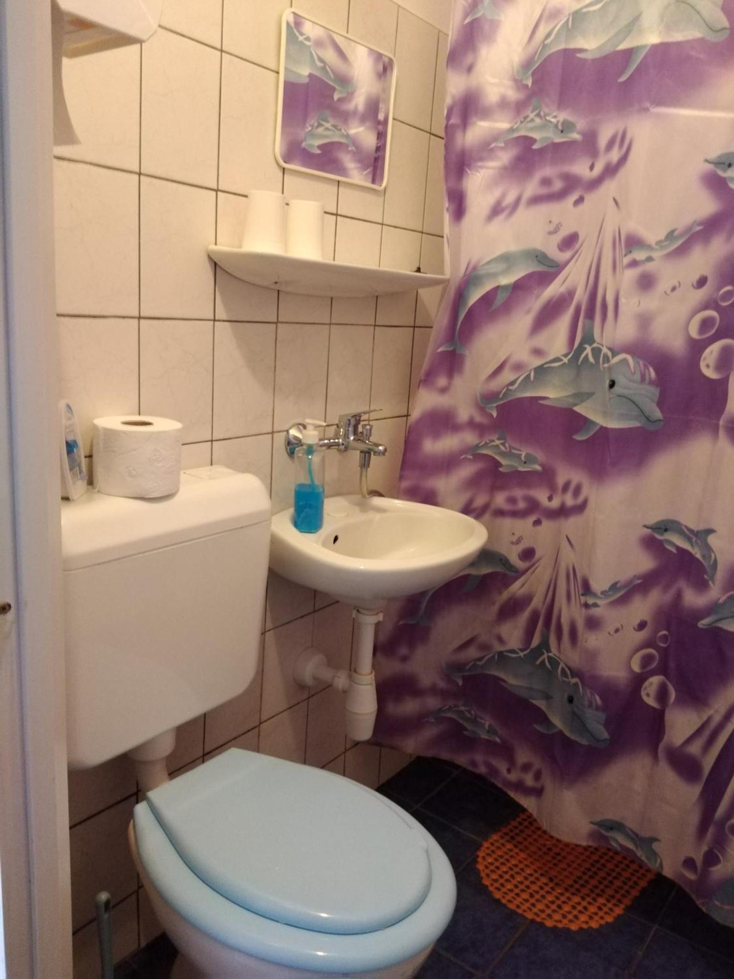 Hotel Buekk Vendeghaz Noszvaj Exteriér fotografie